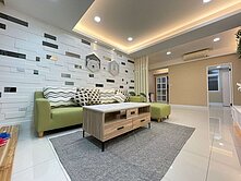 幸福路溫馨一樓公寓