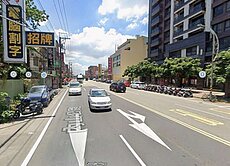 土地 39.88坪-仁和國中 大面寬透天店面