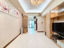 讚✨太子建設✨文元會館無限視野高樓1+1房
