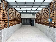 長億商圈｜重金打造｜精緻裝潢前後院別墅