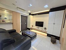 楠梓興楠家樂福旁【天璽】中高樓層~美麗2房