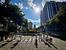 🔥🔥🔥後站合雄新站景觀兩房車位🔥🔥🔥