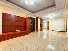 太平國泰建設|彩虹園邸電梯大三房