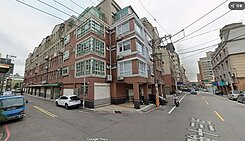 專約，桃園鴻麒文中尊邸，室內雙車位