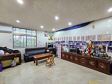 奇岩稀有景觀車庫透天