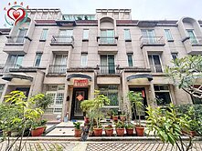 誠意售🏠八德新光別墅村★同心圓皓婷