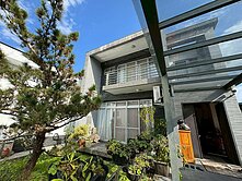 🏡員山森活靜好孝親農舍