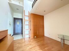 登峰21-增值高樓景觀挑高套房（捷運+學區+商圈）