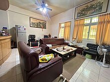 ▸近蚵仔寮漁港✨大面寬．臨路透天✨33坪大地坪