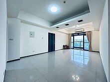 稀有釋出大坪數採光3房車位