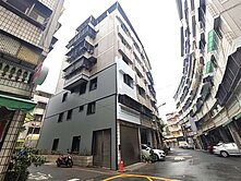 工協瑞興㊣街邊間翻新1+2+夾金店住