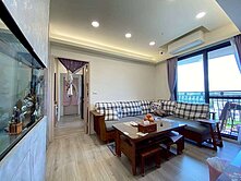 築實-永慶比爾🏆久樘建設5房無敵視野B1雙平車