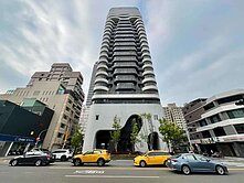 中央公園雙線捷運⭐民生香榭精裝兩房