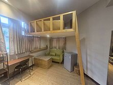 自強北路收租套房