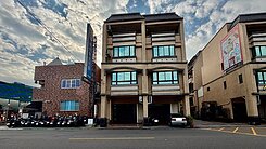 鳳山大寮捷運旁｜臨路方正透天店面