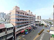 五甲核心㊣10米街免整理｜大坪效騎樓店透