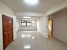 唐唐推薦❗️❗️近中壢高中交流道低樓層3房美寓