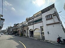 喜歡出價談|正仁雄商圈近航太園區4樓車庫透天