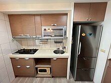 雙衛浴/天然瓦斯-高鐵特區{德翼} 採光樓2+1室