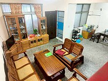 山仔頂孝親房7房大空間屋況佳透天