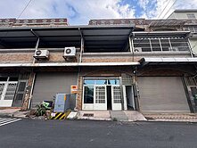 【大坪頂最便宜】臨路透天