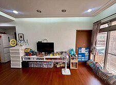 【圓璽不動產】復興崗捷運電梯三房車位