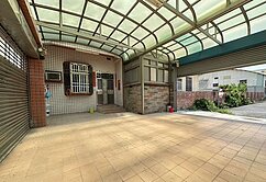 福興工業區大地坪正四房雙車別墅