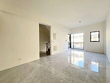 絕版珍藏⭐草悟道旁全新未住電梯豪墅⭐可停雙車