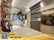 高鐵A18機捷｜新森活美景觀2房車｜坐擁玉帶環腰