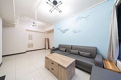 專任高鐵優創客兩房平面車位雙衛浴