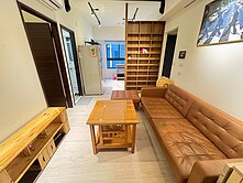 總太2020🍎系統櫃裝潢🌹3房雙平車