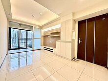 築實-永慶比爾🏆南屯大兩房休旅車位無限視野戶