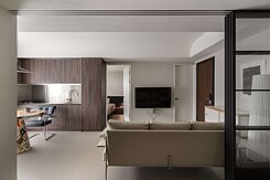 土城站~藏玉極美兩房+車