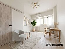 承義漁伯🎣梧棲住辦合一(三改兩房+平車)