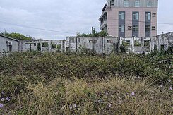 ✨專約｜學甲臨12米路三角建地✨