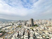 ☘︎黃瀅庭☘高雄新站★高檔裝潢高樓景觀★四房＋平車