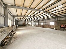 生財牛埔工業廠房｜大地坪獨棟《稀有釋出》