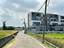 觀音區新坡金湖方正農地-超便宜