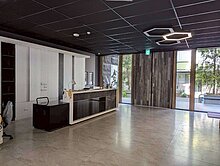 近香湖公園精品平車美二房（三房改二房）