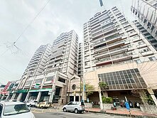 獨家～市中心絕版大四房，景觀美景低總價，成家首選