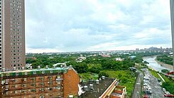 專賣~尊爵飯店旁景觀3房車~前後陽台~同安國小中正