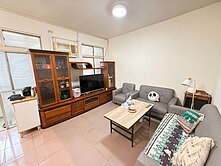 永慶小施♘邊間採光三房～屋況乾淨～免大整理直接入住