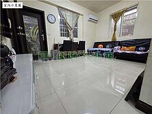 🍎獨家🍎古亭站｜低總價｜綠意邊間一樓