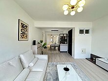 ⭐鹽埕埔全新翻修漂亮三房捷運宅⭐