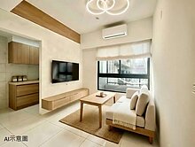 [湖口市區] 松淳有樂優質全新3房+車位