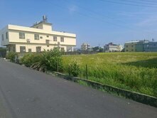 「雅鳳精選」臨路方正美農地｜可申請資材室