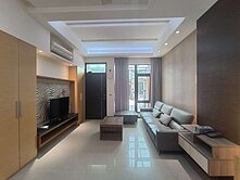 南屯🙆近74號~高鐵站「鄉林綠世界」最低價別墅