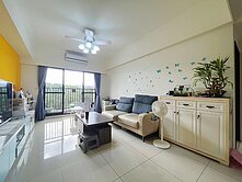 🏠【阿嘉】近埔心市區景觀三房+B1大車位🏠