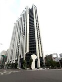 京城新世界全新2房