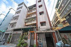 光華國小旁三面採光要整理健身公寓